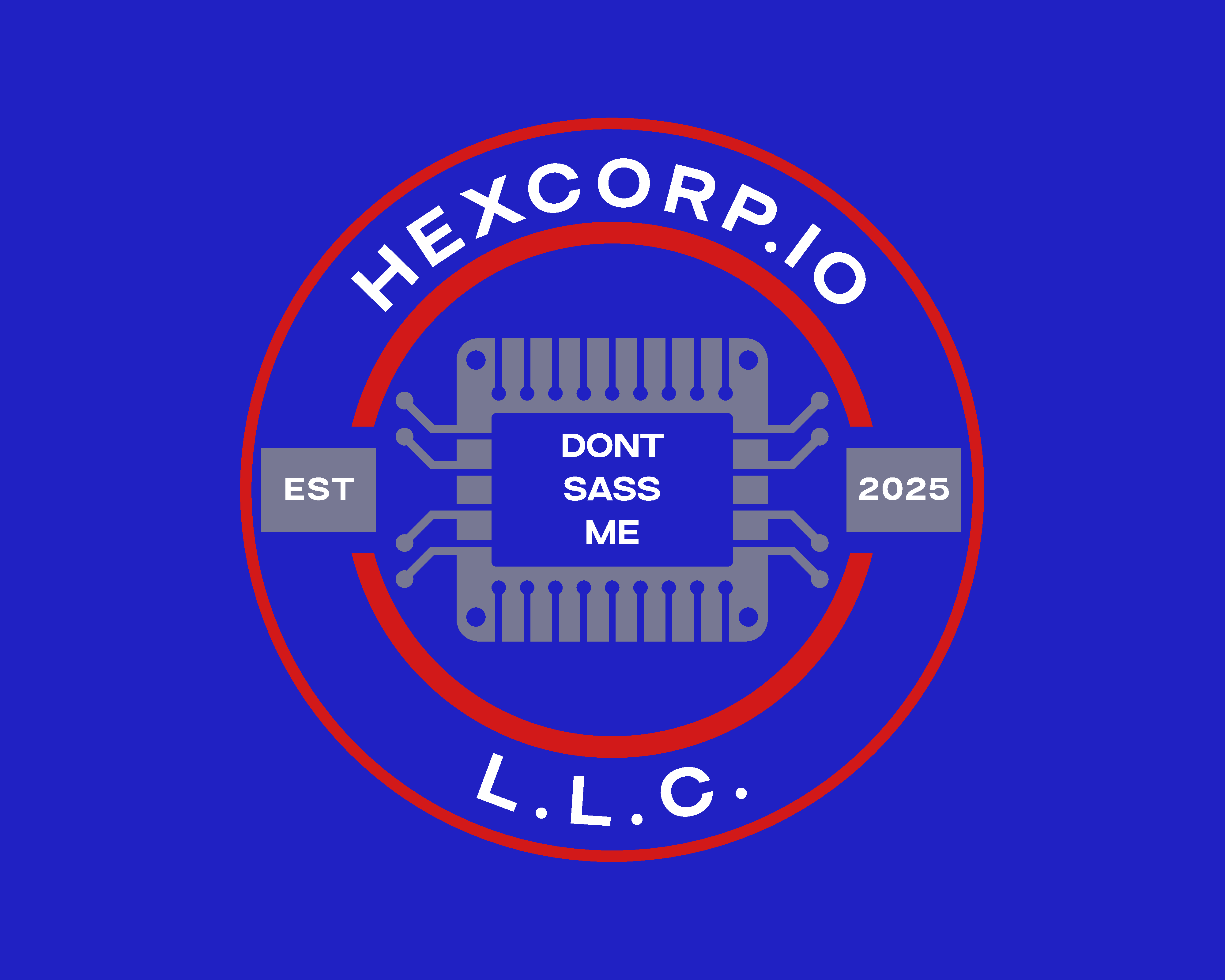 HexCorp.io